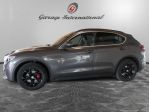 Alfa Romeo Stelvio Stelvio 2.2 t Executive Q4 210cv auto