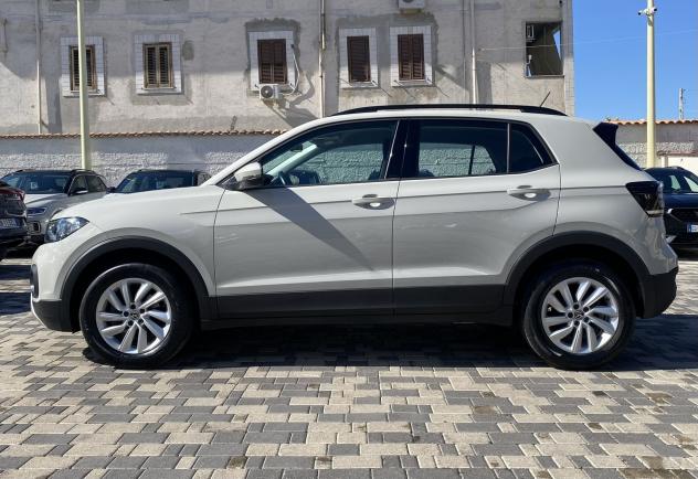 Volkswagen T-Cross Style 1.0 TSI 95CV - Foto 7