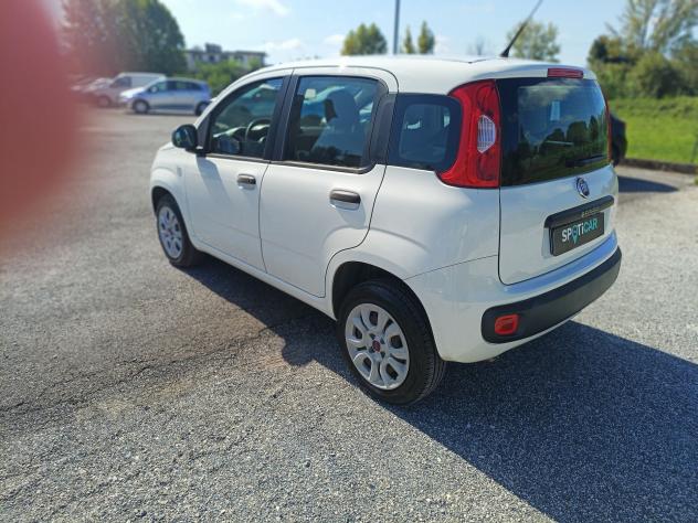 FIAT Panda 0.9 TwinAir Turbo Natural Power Easy - Foto 5