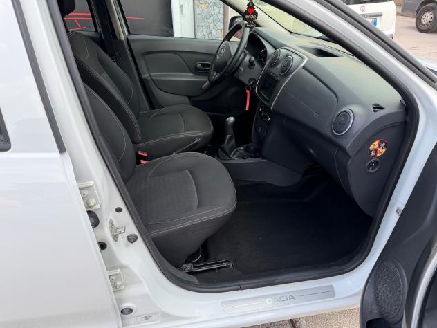 Dacia Sandero 1.2 GPL 75CV Ambiance - Foto 8