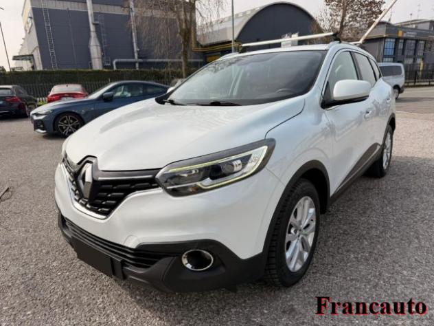 RENAULT Kadjar TCe 130CV Energy Intens rif. 23940592