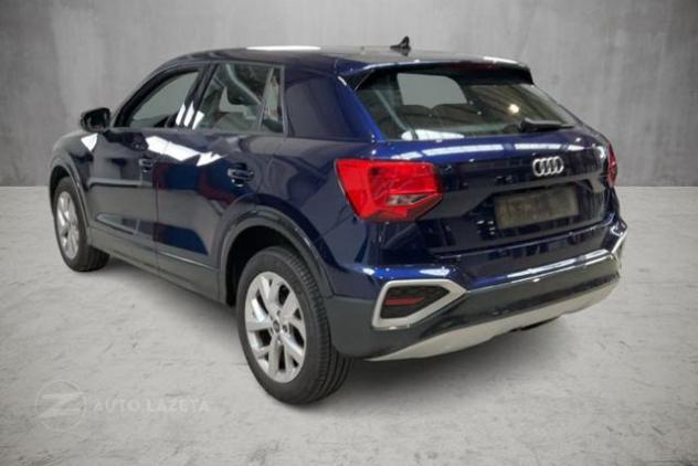 AUDI Q2 30 TFSI Business Advanced rif. 23820208 - Foto 3
