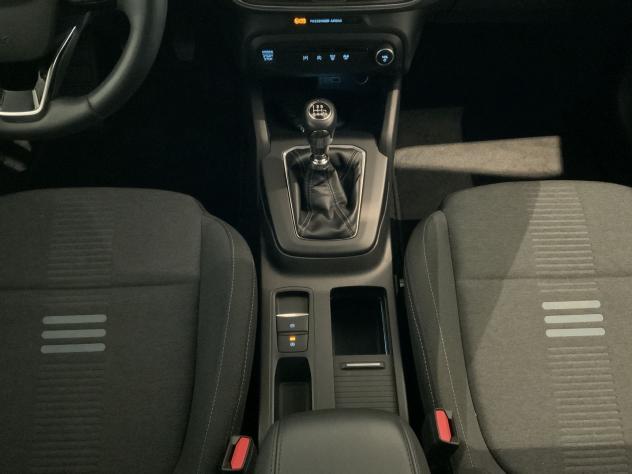Ford Focus 1.0 EcoBoost Hybrid 125cv Active SW - Foto 9