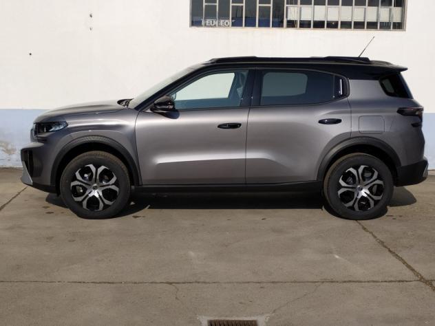 Citroën C3 Aircross 100 Plus CBC-23% - Foto 9