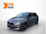 SKODA Fabia 4ª serie Fabia 1.0 TSI 95 CV Be More