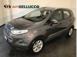 FORD  EcoSport  1.5 TDCi 95 CV Plus