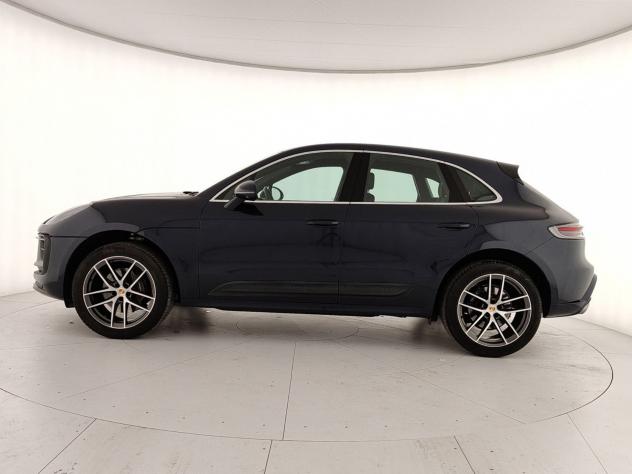 Porsche Macan I 2022 2.0 265cv pdk - Foto 8