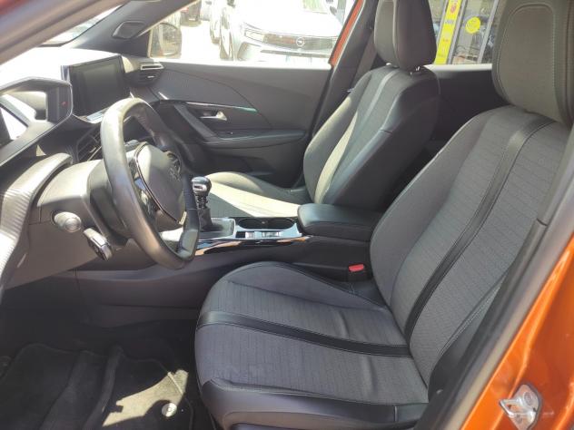 Peugeot 2008 1.2 100cv S&S Allure Pack - Foto 5