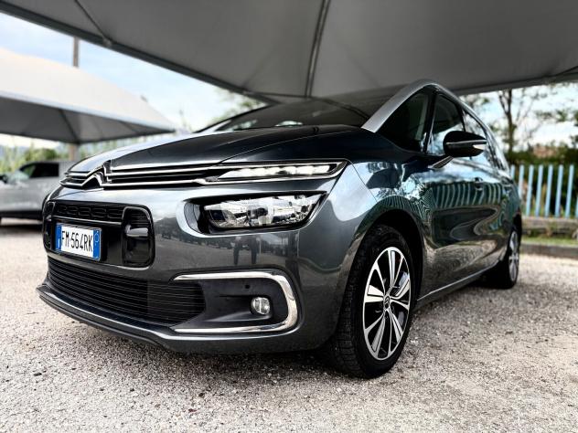 Citroen Grand C4 1.6(120CV) 7 POSTI - Foto 4