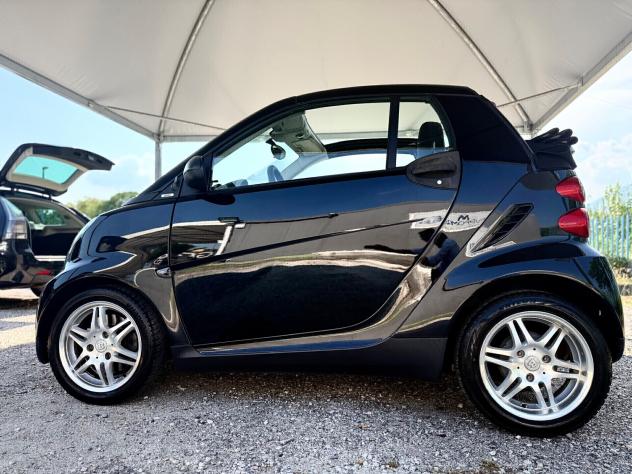 Smart ForTwo 52 kW MHD CABRIO - Foto 8