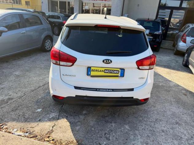 KIA Carens 1.7 CRDi 115 CV Stop&Go high tech rif. 24112767 - Foto 5