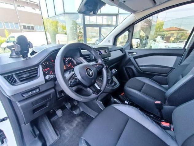 RENAULT Kangoo 1.3 TCe 100 CV Van Edition One rif. 24088014 - Foto 4