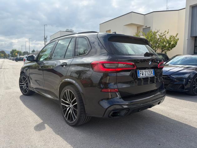 Bmw X5 xDrive30d Msport - Foto 5