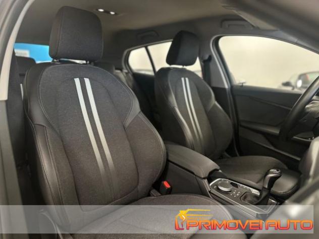 BMW 116 d 5p. Sport Line rif. 22045874 - Foto 5