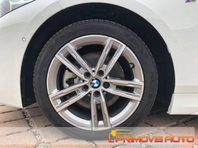 BMW 118 d 5p. Msport rif. 19069723 - Foto 8