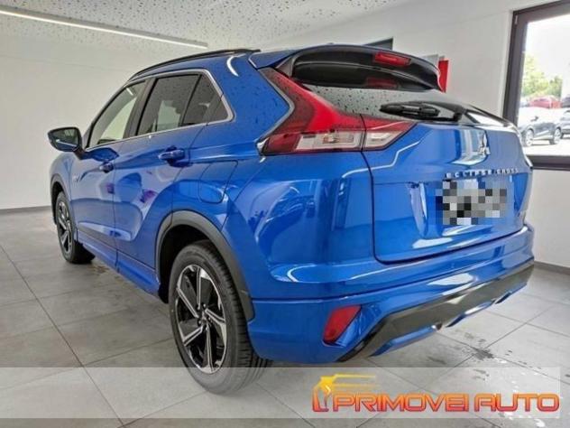 MITSUBISHI Eclipse Cross 2.4 Plug-in Hybrid 4WD Top rif. 19157622 - Foto 6