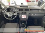 VOLKSWAGEN Caddy 2.0 TDI Kombi rif. 19949803