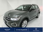 Volkswagen T-Roc 2.0 TDI SCR Style