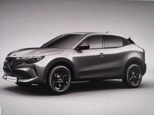 ALFA ROMEO Junior 1.2 145 CV Hybrid eDCT6 Sprint KM0 rif. 24181135