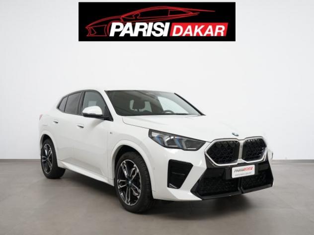 BMW X2 sDrive 20i 170CV Msport *PROMO PARISI GROUP* rif. 24088710 - Foto 2
