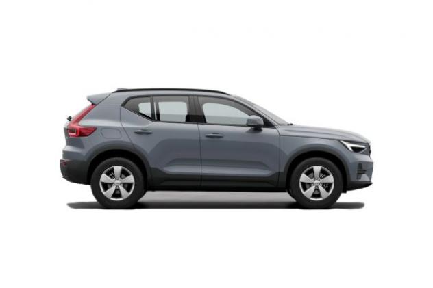 VOLVO XC40 PLUS BLACK EDITION B3 AUT rif. 23802026 - Foto 3