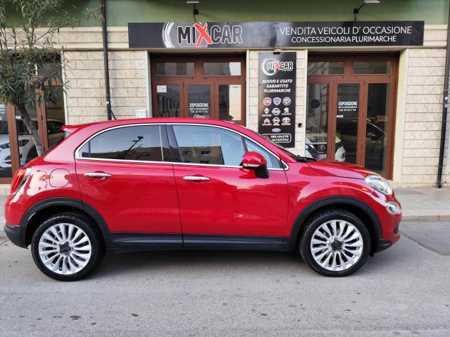 Fiat 500X 1.6 MultiJet 120CV Lounge NAVI - Foto 5