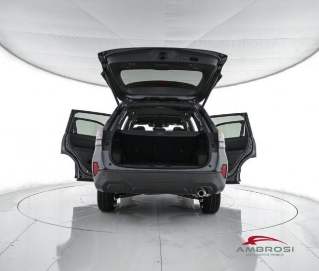 SUBARU Forester e-boxer 2.0i-L ES CVT LI STYLE rif. 23009117 - Foto 7