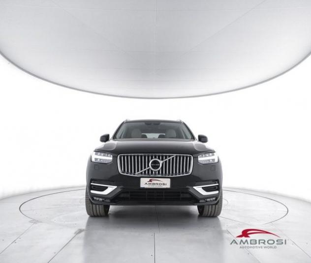 VOLVO XC90 B5 (d) AWD Geartronic 7 posti Inscription rif. 23975520 - Foto 5