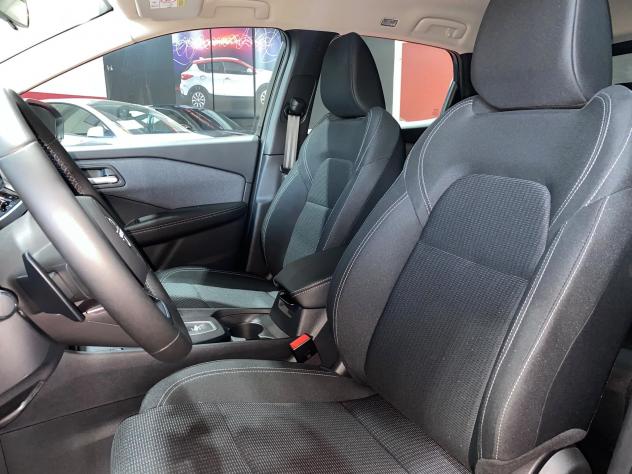 Nissan Qashqai Qashqai 1.3 mhev Acenta 2wd 158cv xtronic PRONTA CONSEGNA - Foto 8