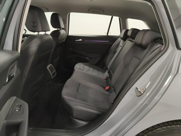 Volkswagen Golf Variant 2.0 TDI 150 CV DSG Style CarPlay/Android - Foto 6