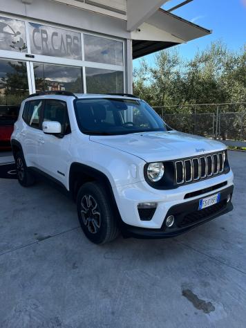 Jeep Renegade 2.0 Mjt 140CV 4WD Active Drive Longitude - Foto 2