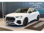Audi RS Q3 SB 2.5 TFSI 400 CV TETTO/SONOS/SCARICHI