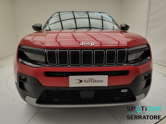 Jeep Avenger Ice My23 Summit 1.2 100cv - Foto 2