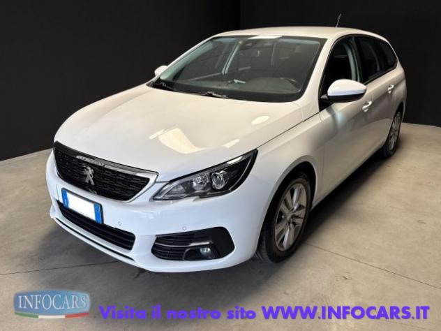 PEUGEOT 308 SW BlueHDi 130 CV Active Business Prezzo reale rif. 23931148 - Foto 3