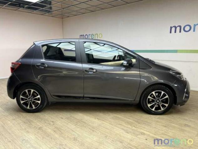 TOYOTA Yaris 1.5 hybrid Active rif. 18807356 - Foto 4