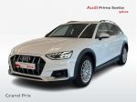 Audi A4 allroad quattro 2.0 40 TDI QUATTRO S TRONIC BUSINESS