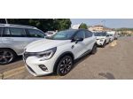 RENAULT RENAULT Captur 2ª serie Captur Full Hybrid E-Tech 145 CV Techno