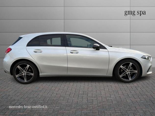 Mercedes-Benz Classe A A 180 Sport auto - Foto 5