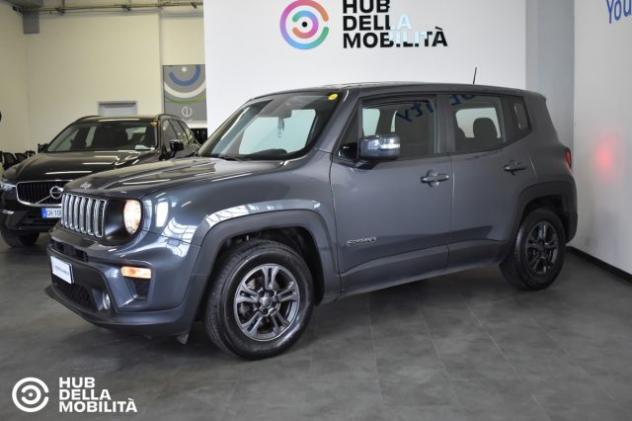 JEEP Renegade 1.0 T3 Business rif. 23949162 - Foto 3