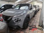 Nissan Juke 1.0 DIG-T 114 CV DCT N-Sport