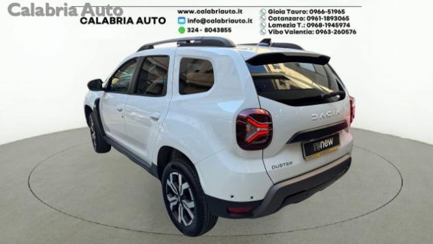 DACIA Duster 1.0 TCe GPL 4x2 Journey UP rif. 23932578 - Foto 3