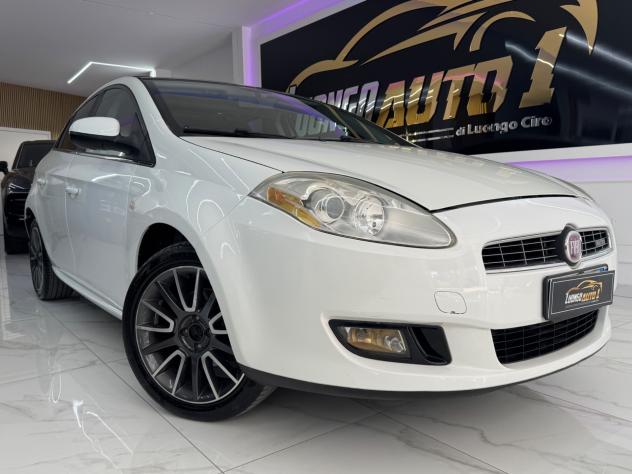 Fiat Bravo 1.6 MJT 120CV Sport Iper Full-Tetto Panorama - Foto 5