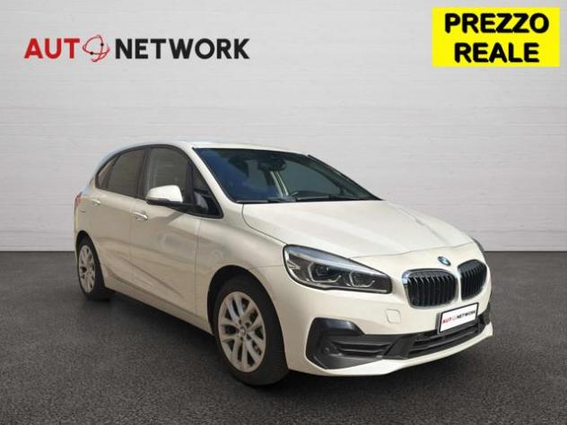 BMW 225 xe Active Tourer iPerformance Business aut. rif. 23878351