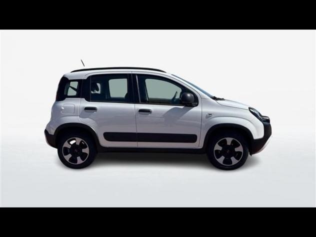 FIAT Panda 1.0 FireFly Hybrid 70cv City Cross S&S rif. 23860094 - Foto 3