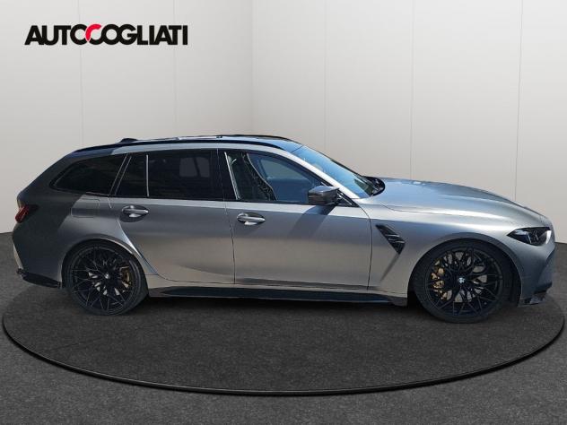 BMW M3 Touring M3 Competition xDrive Touring auto - Foto 8