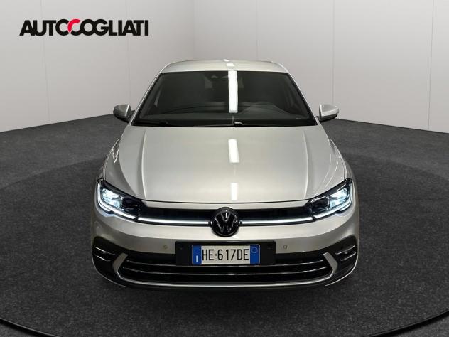 Volkswagen Polo Polo 1.0 TSI 95 CV Edition 50 - Foto 2