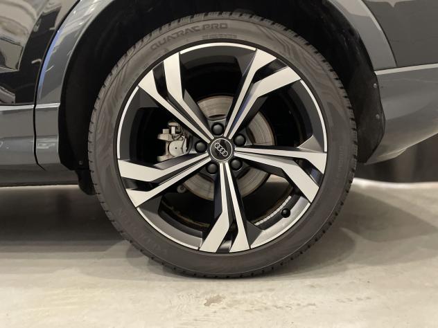 Audi Q3 SPB SPORTBACK 40 TDI quattro S tronic S line edition - Foto 8