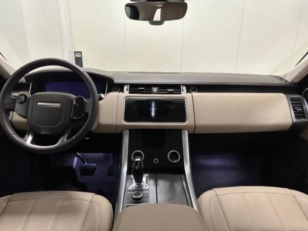 LAND ROVER Range Rover Sport 3.0D l6 249 CV SE rif. 22750800 - Foto 8