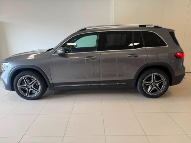 MERCEDES-BENZ GLB 180 d Automatic Sport rif. 24040430 - Foto 2