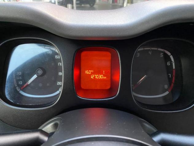 FIAT Panda 0.9 TwinAir Turbo Natural Power Easy rif. 20133555 - Foto 6